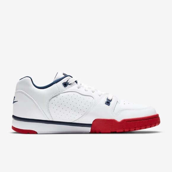 Nike Cross Trainer Low Gym Red Obsidian Mens Shoes CQ9182-101 NEW Multi Sz
